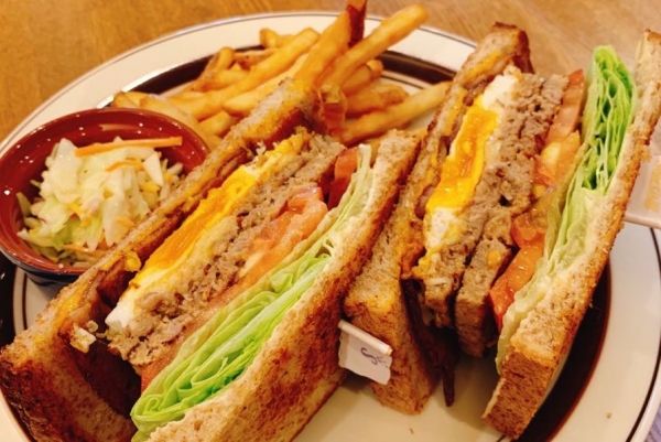 ワンパンペッパーステーキのレシピ